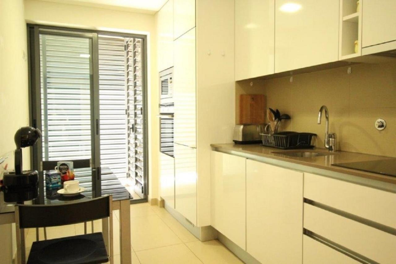 Apartamentos Cavalo Preto Beach Resort Картейра Экстерьер фото