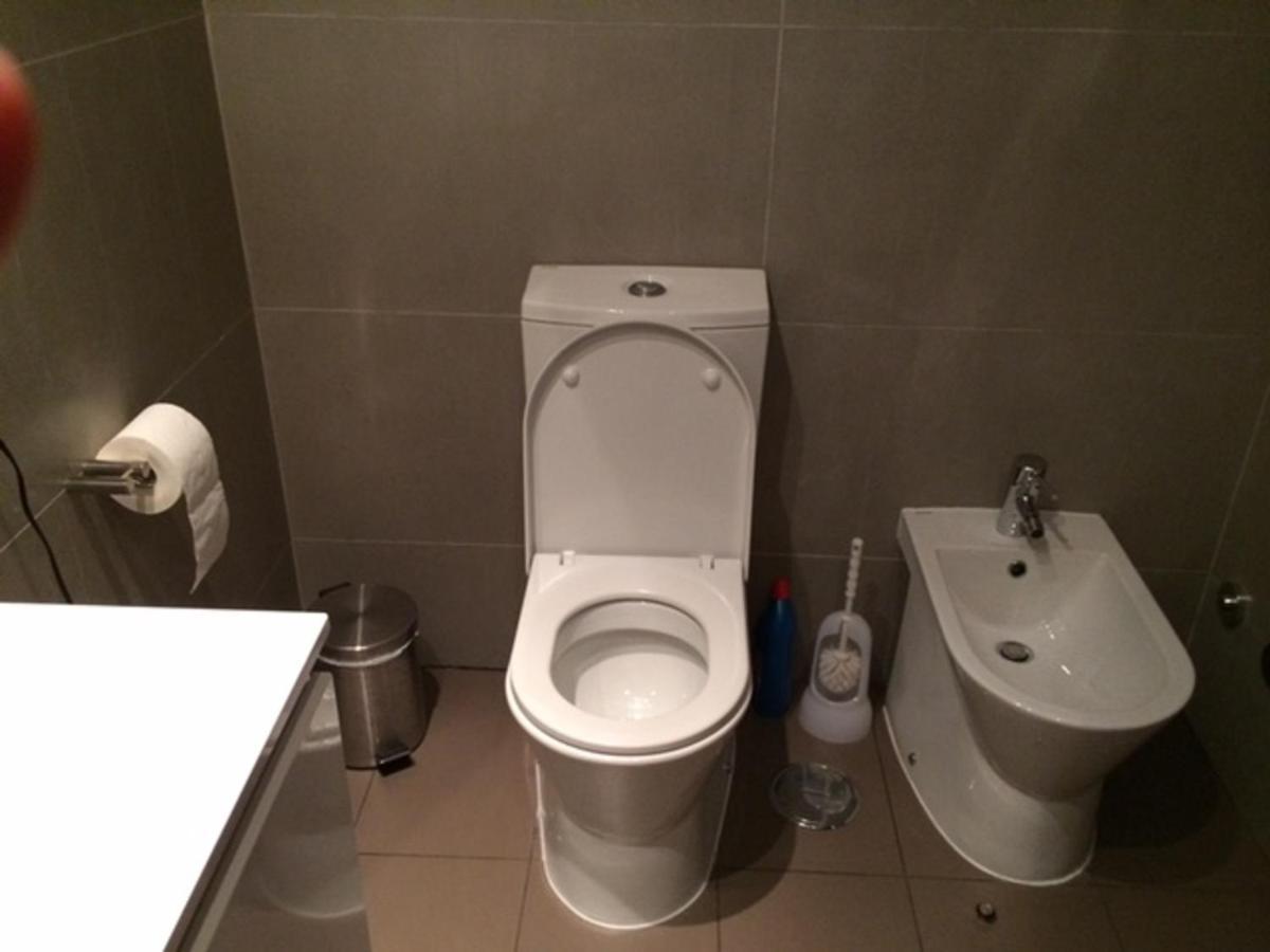 Apartamentos Cavalo Preto Beach Resort Картейра Экстерьер фото
