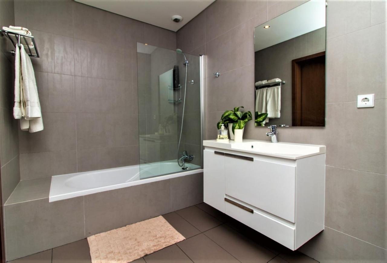 Apartamentos Cavalo Preto Beach Resort Картейра Экстерьер фото